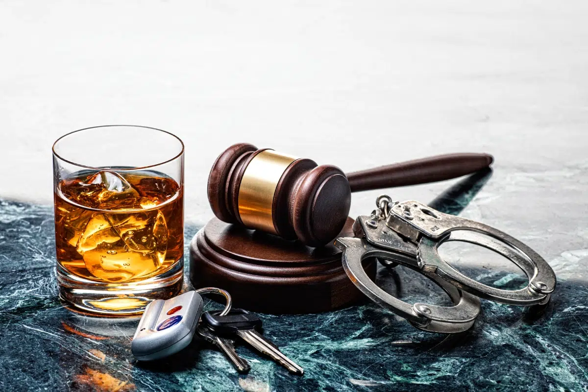 DUI Lawyer